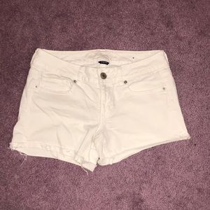 American Eagle Denim Shorts